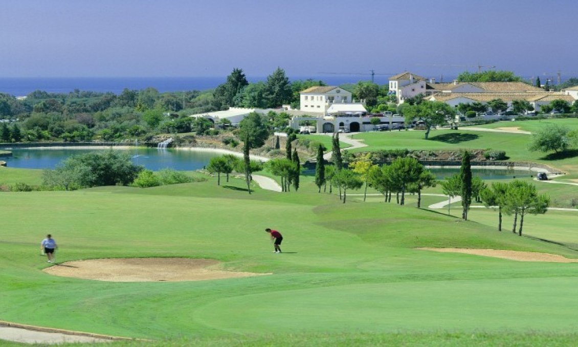 Wiederverkauf - Villa -
Orihuela Costa - Costa Blanca