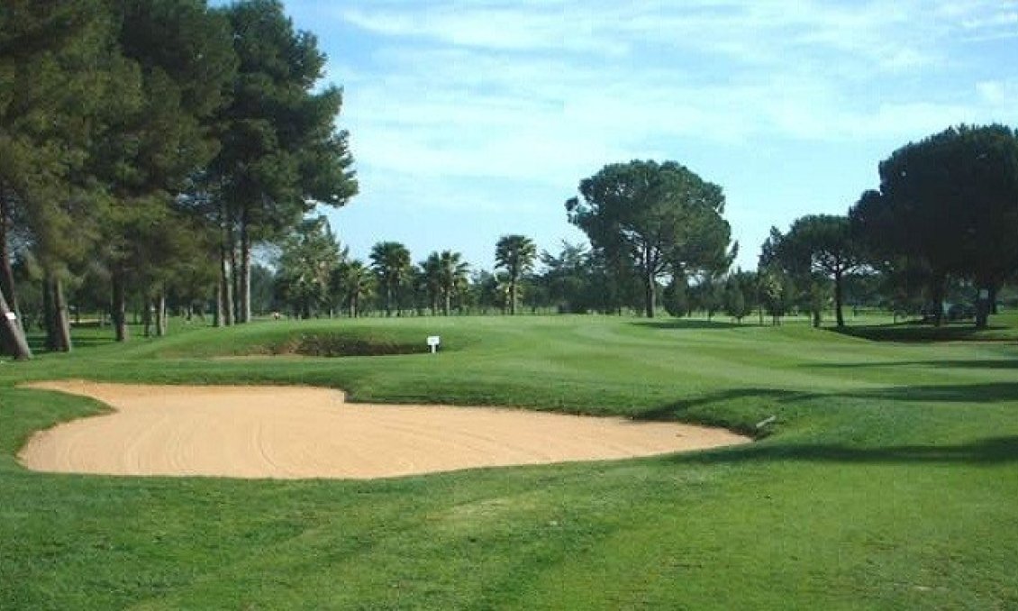 Wiederverkauf - Villa -
Orihuela Costa - Costa Blanca