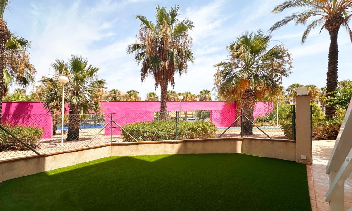 Resale - Apartment -
Orihuela Costa - Costa Blanca