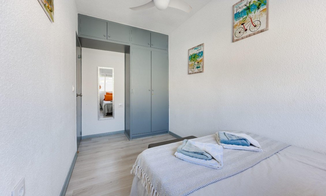 Wiederverkauf - Bungalow -
San Pedro del Pinatar - Lo Pagan