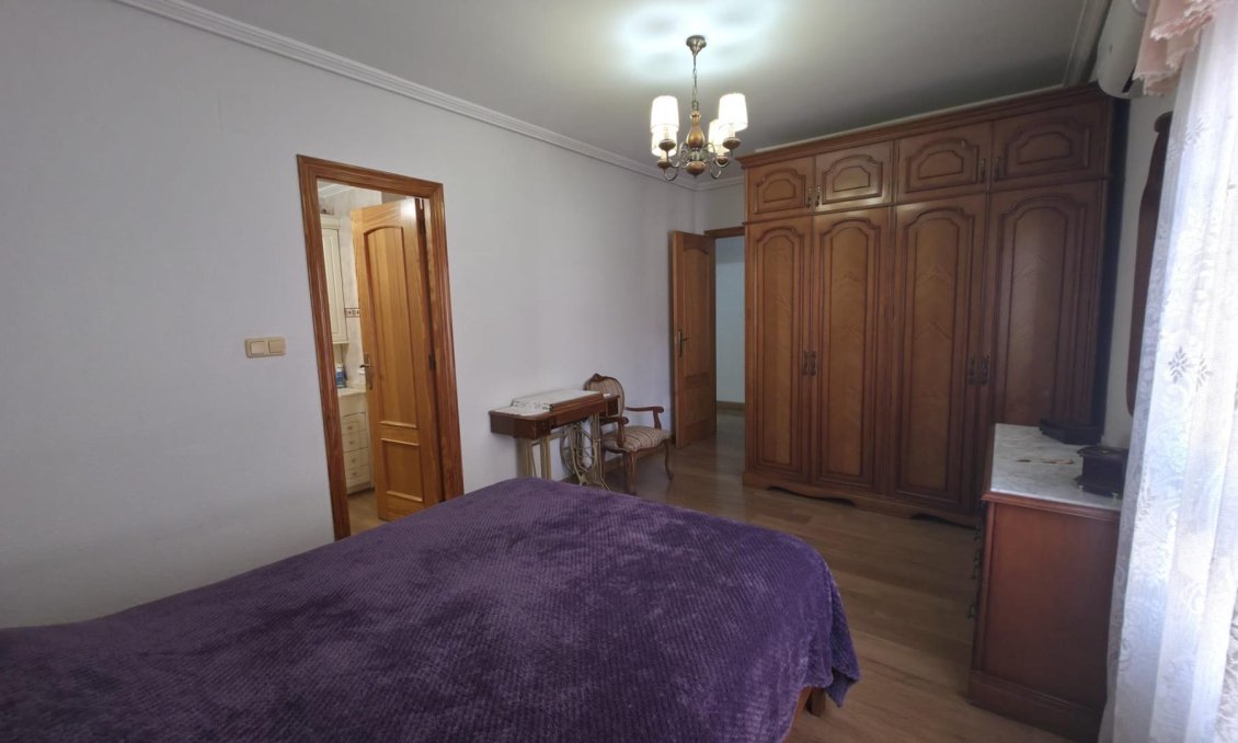 Segunda mano - Apartamento -
Torrevieja - Acequion