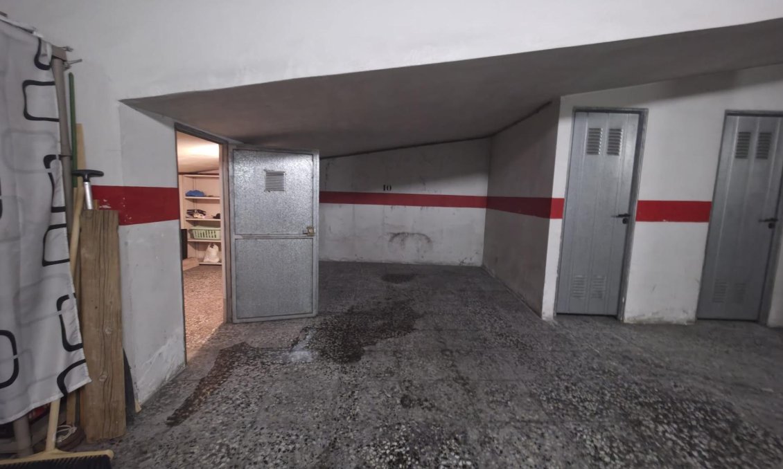 Segunda mano - Apartamento -
Torrevieja - Acequion