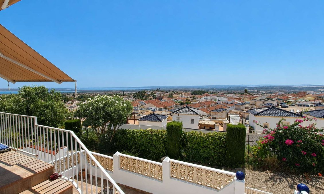 Használt Ingatlanok - Apartman -
Ciudad Quesada - Costa Blanca
