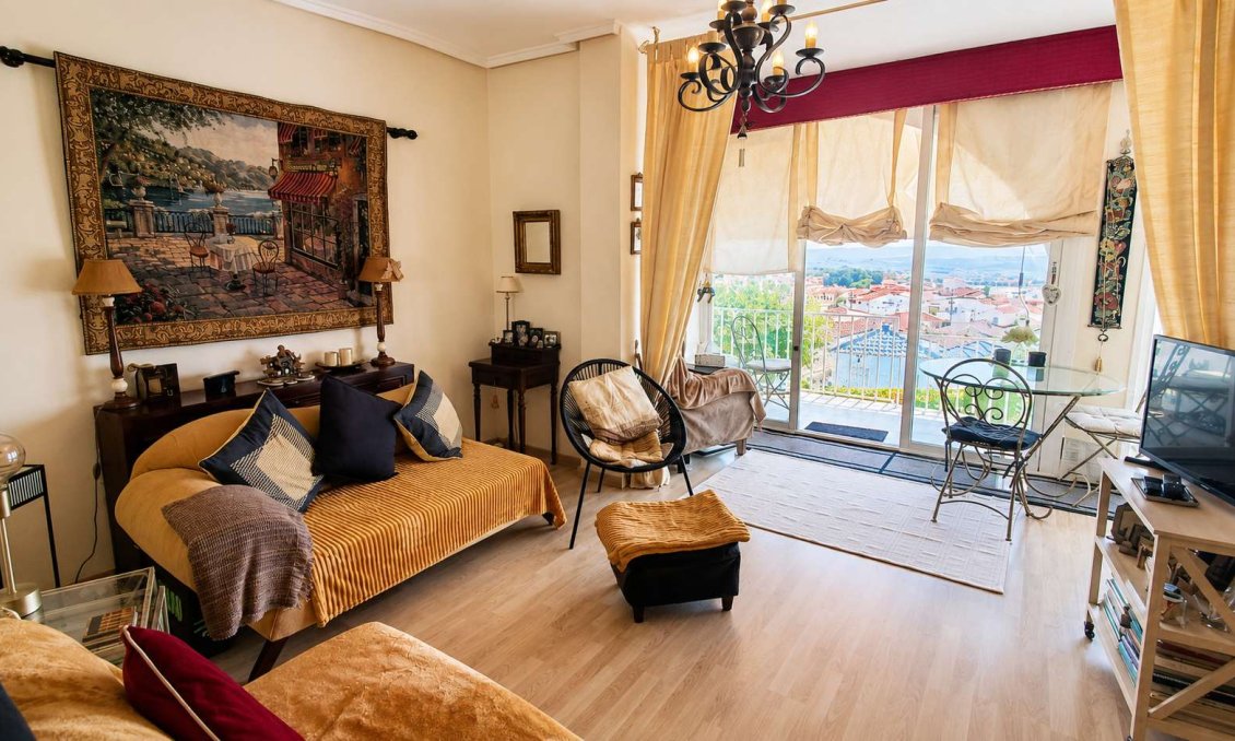 Használt Ingatlanok - Apartman -
Ciudad Quesada - Costa Blanca
