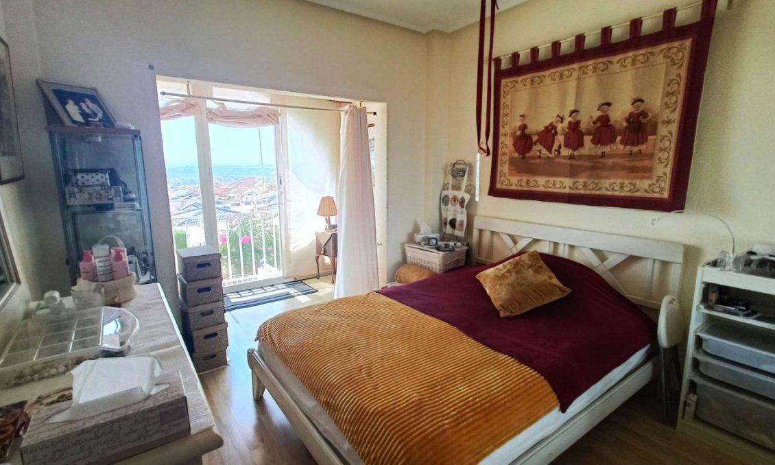 Használt Ingatlanok - Apartman -
Ciudad Quesada - Costa Blanca