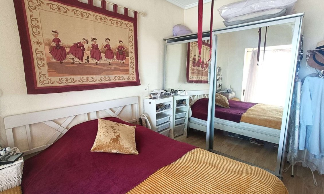 Használt Ingatlanok - Apartman -
Ciudad Quesada - Costa Blanca