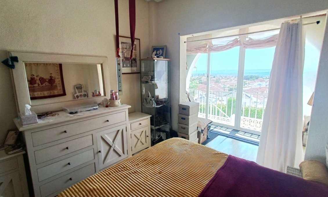 Használt Ingatlanok - Apartman -
Ciudad Quesada - Costa Blanca