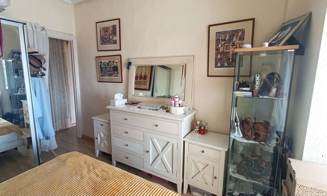 Használt Ingatlanok - Apartman -
Ciudad Quesada - Costa Blanca