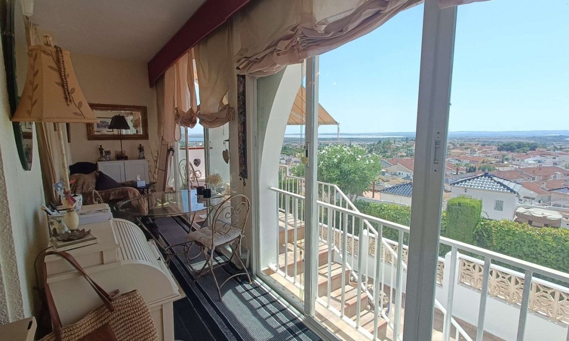Használt Ingatlanok - Apartman -
Ciudad Quesada - Costa Blanca