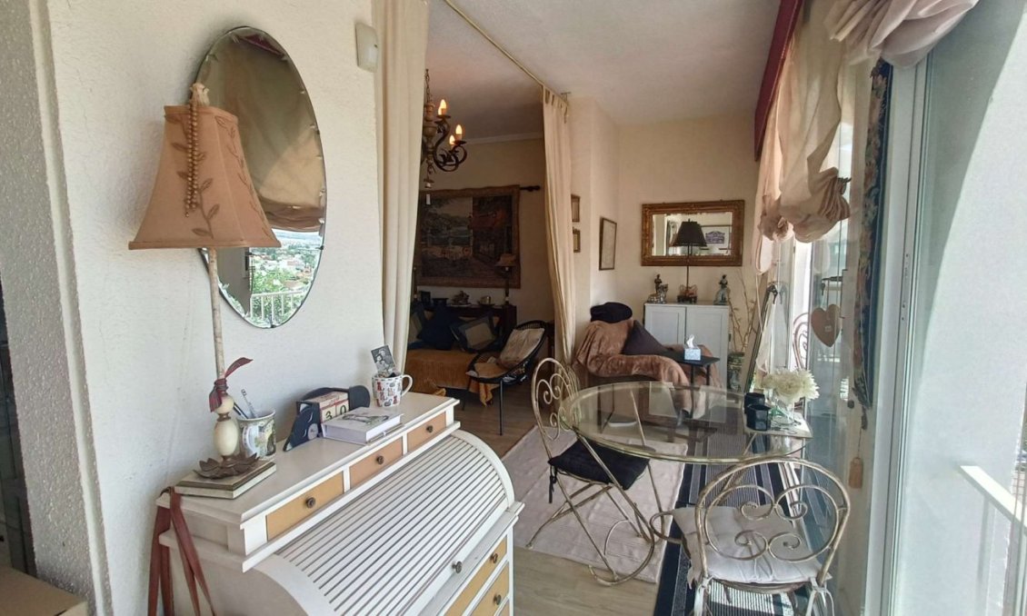 Használt Ingatlanok - Apartman -
Ciudad Quesada - Costa Blanca