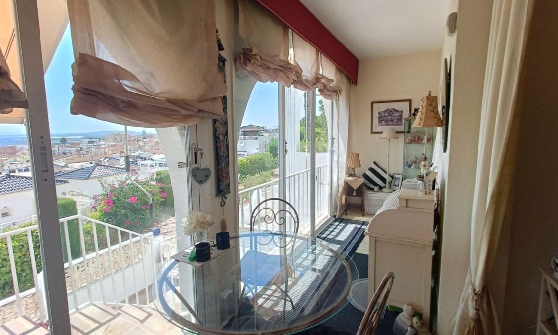 Használt Ingatlanok - Apartman -
Ciudad Quesada - Costa Blanca