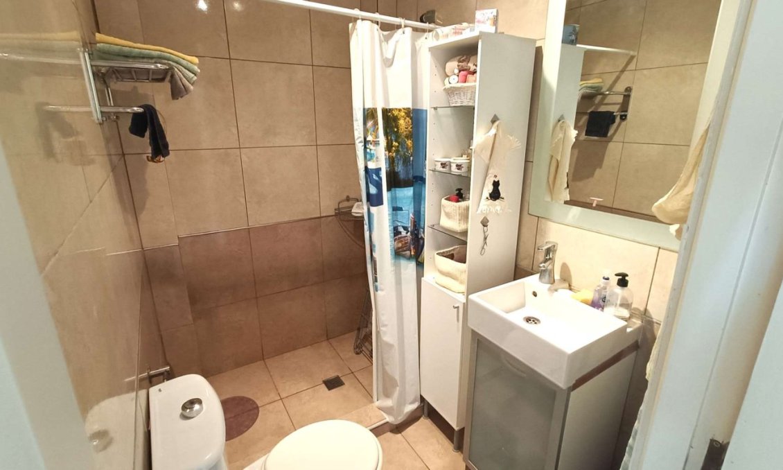 Használt Ingatlanok - Apartman -
Ciudad Quesada - Costa Blanca