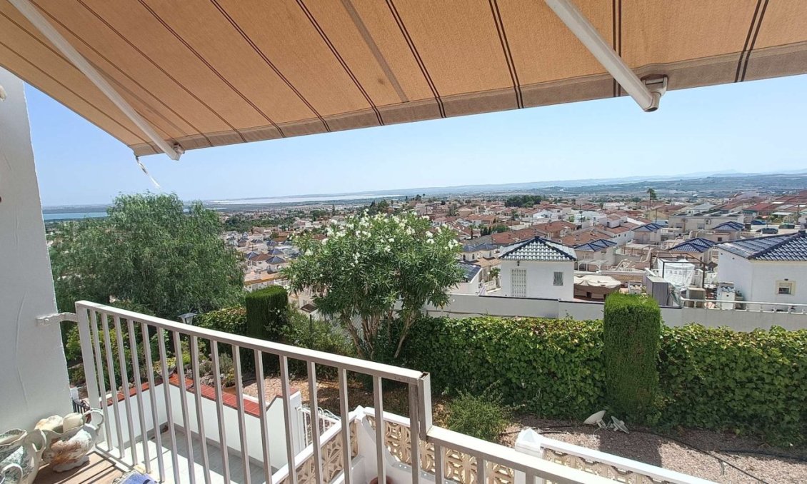 Használt Ingatlanok - Apartman -
Ciudad Quesada - Costa Blanca
