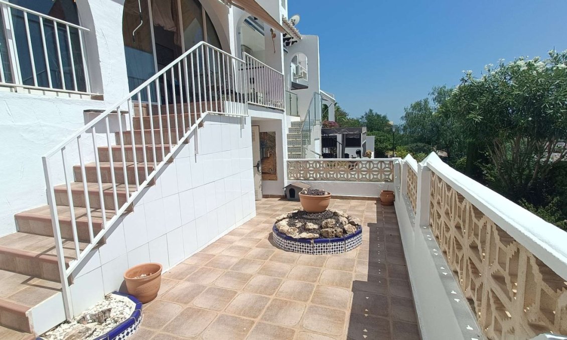 Használt Ingatlanok - Apartman -
Ciudad Quesada - Costa Blanca