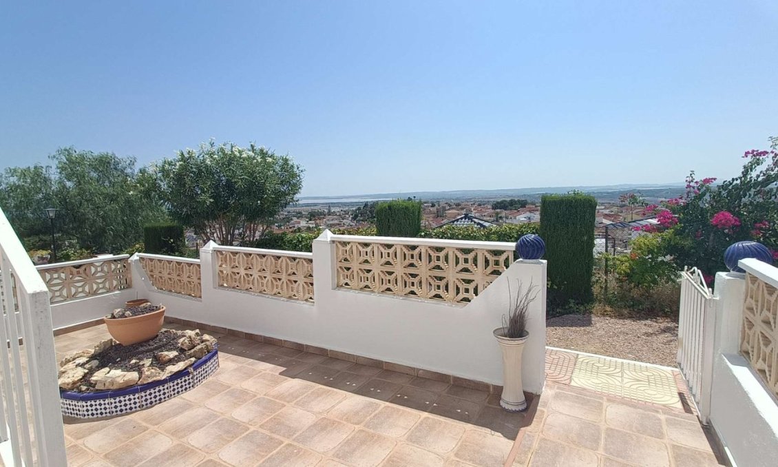 Használt Ingatlanok - Apartman -
Ciudad Quesada - Costa Blanca