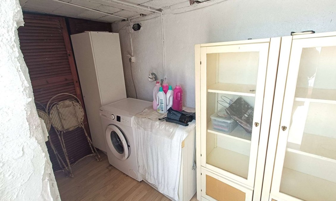 Használt Ingatlanok - Apartman -
Ciudad Quesada - Costa Blanca