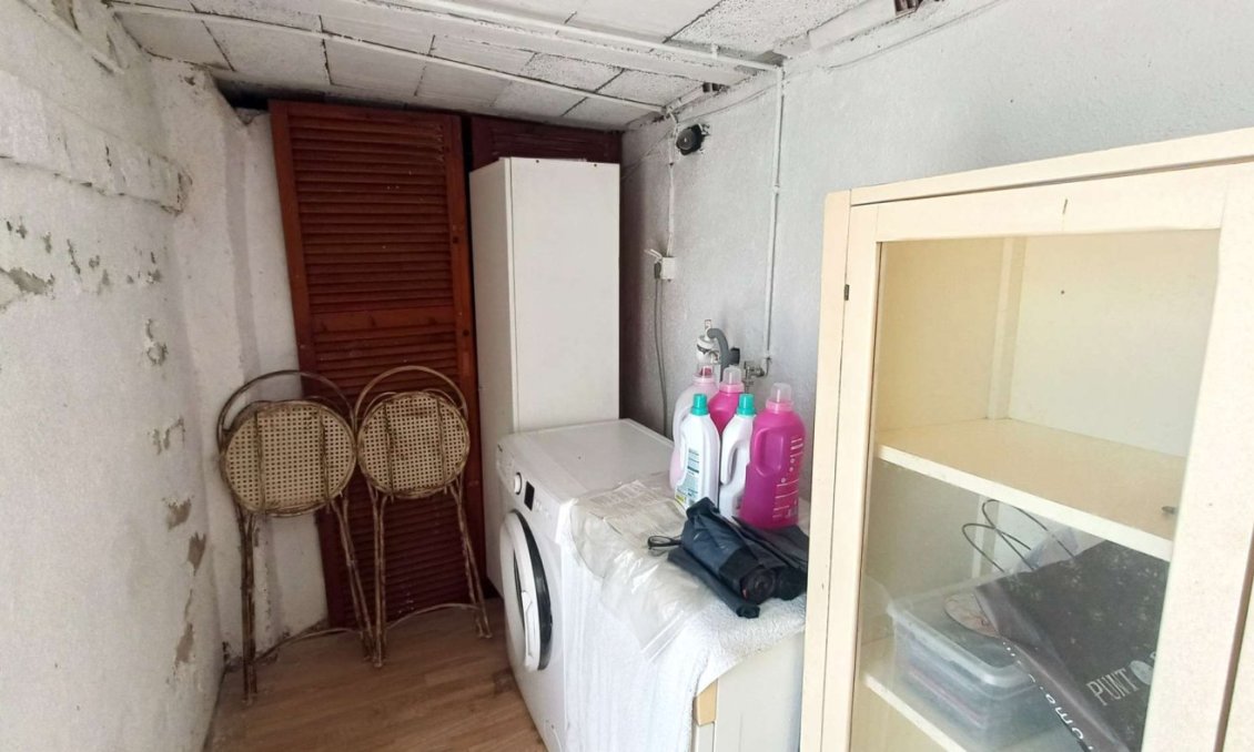Használt Ingatlanok - Apartman -
Ciudad Quesada - Costa Blanca