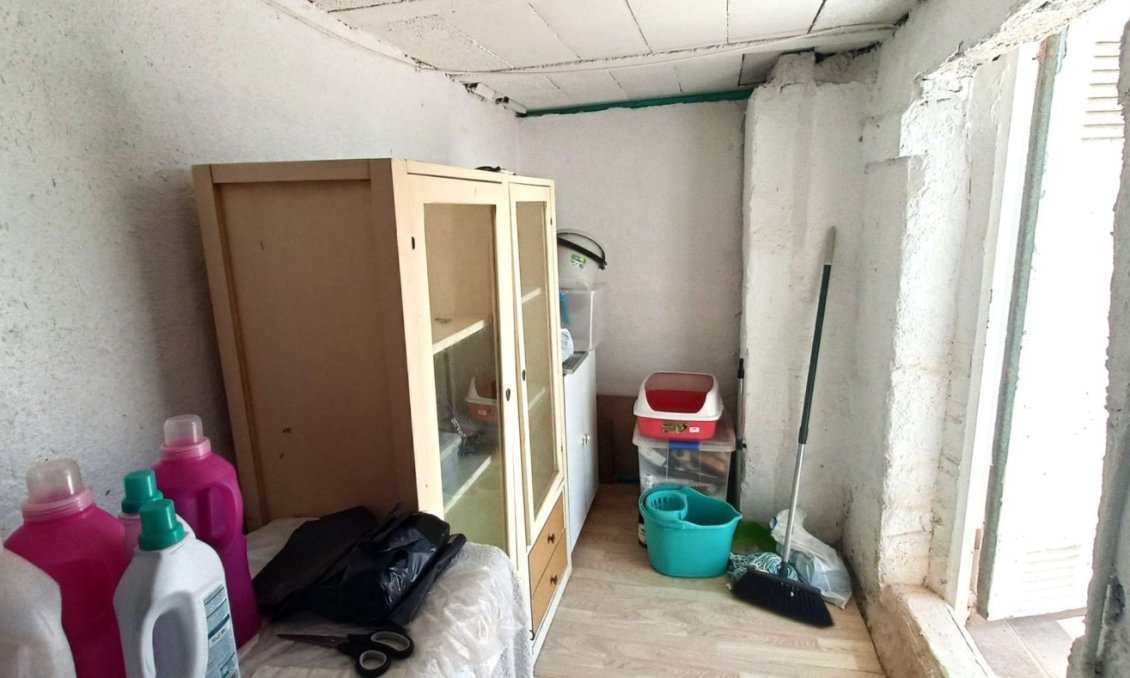 Használt Ingatlanok - Apartman -
Ciudad Quesada - Costa Blanca