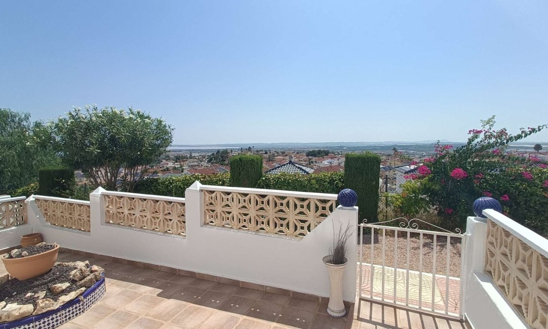 Használt Ingatlanok - Apartman -
Ciudad Quesada - Costa Blanca