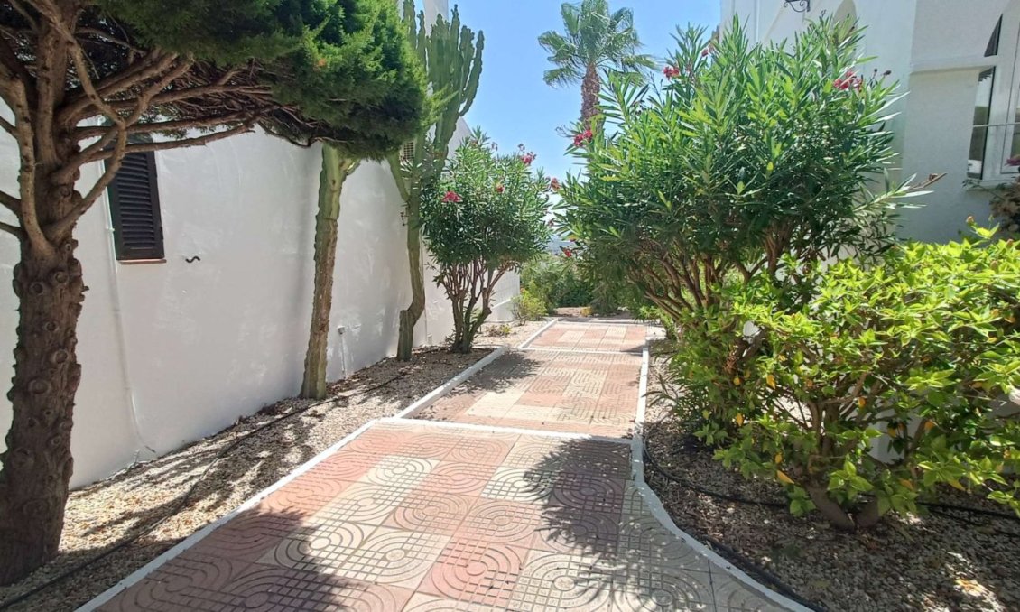 Használt Ingatlanok - Apartman -
Ciudad Quesada - Costa Blanca