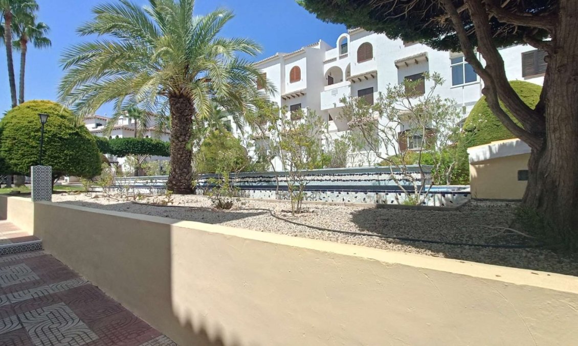 Használt Ingatlanok - Apartman -
Ciudad Quesada - Costa Blanca