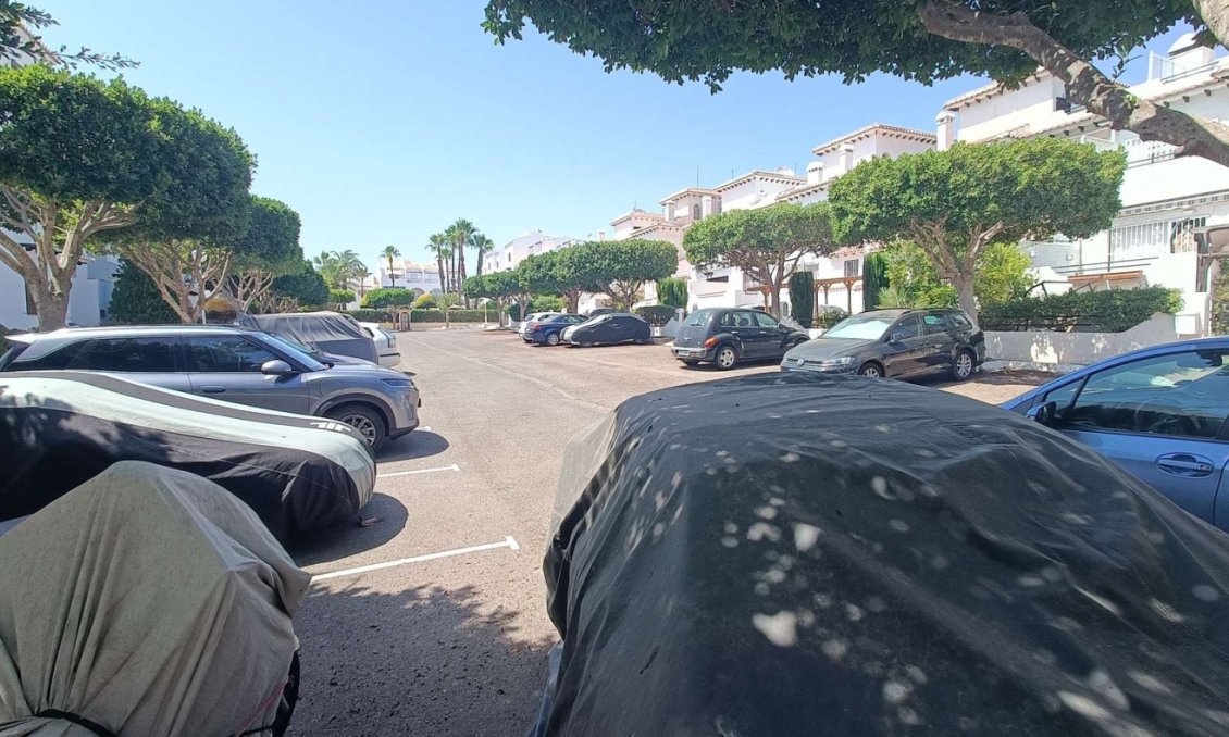 Használt Ingatlanok - Apartman -
Ciudad Quesada - Costa Blanca