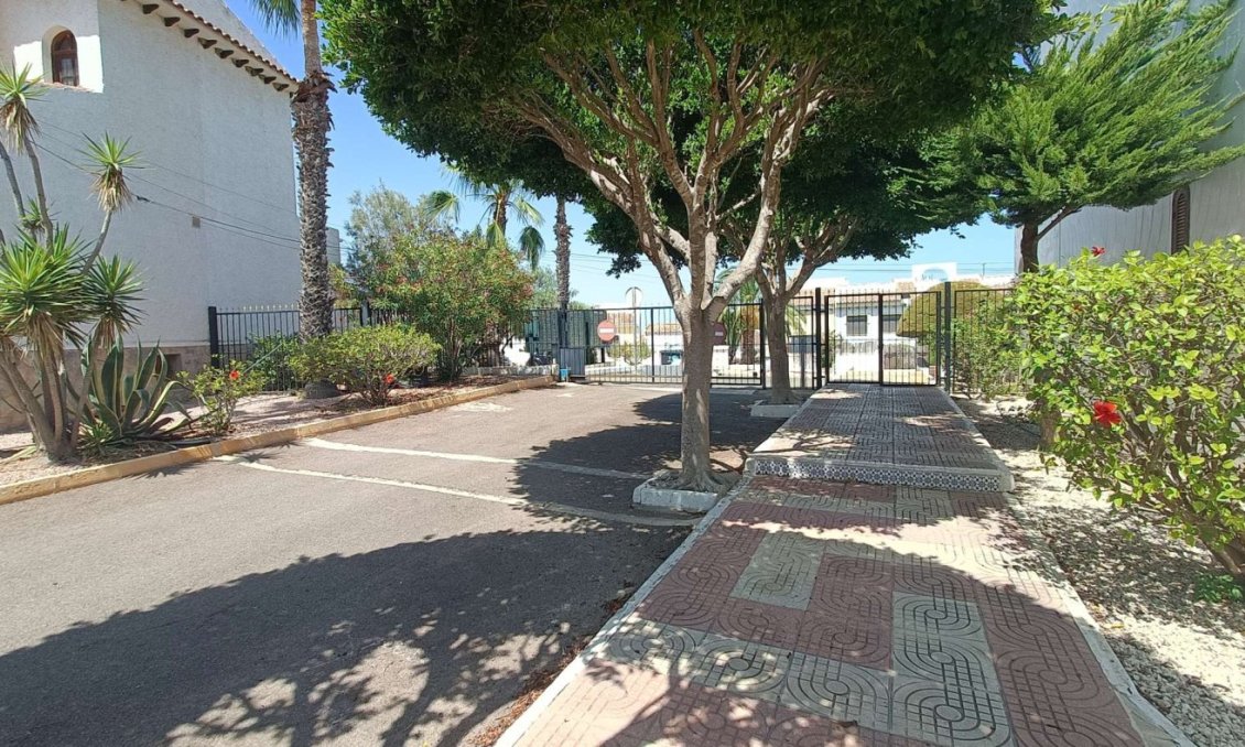 Használt Ingatlanok - Apartman -
Ciudad Quesada - Costa Blanca
