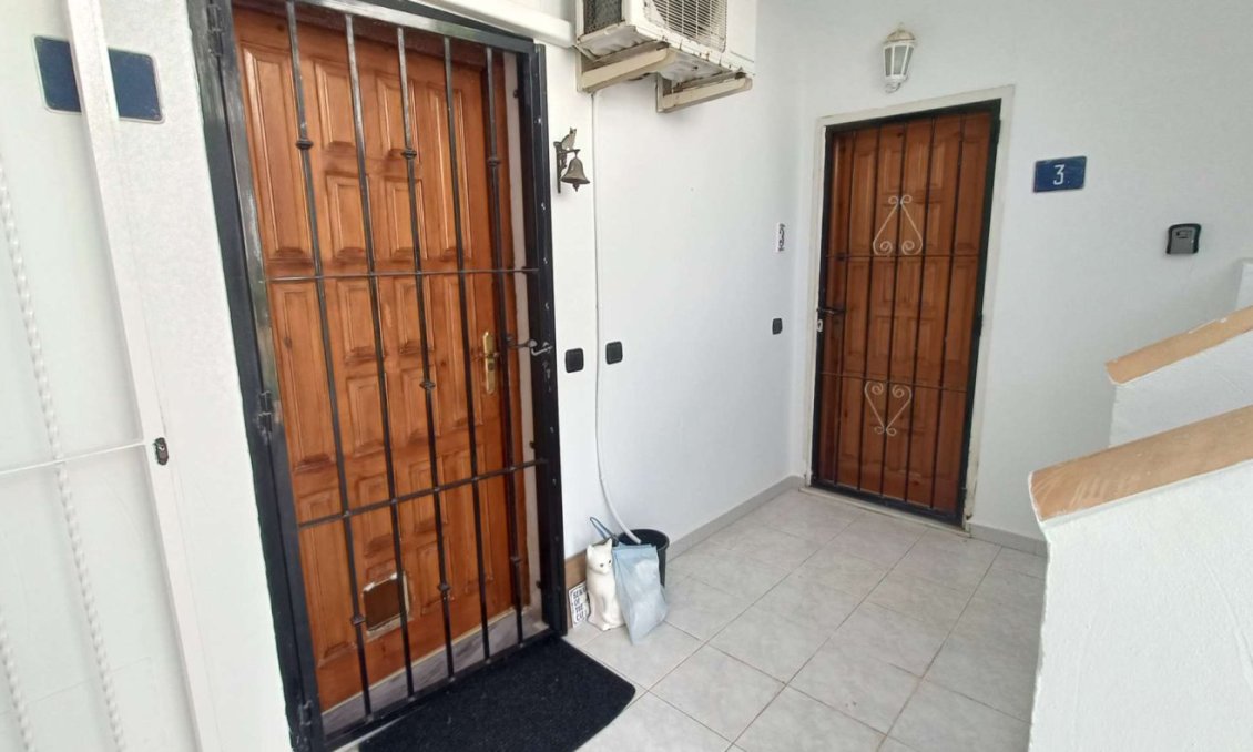 Használt Ingatlanok - Apartman -
Ciudad Quesada - Costa Blanca