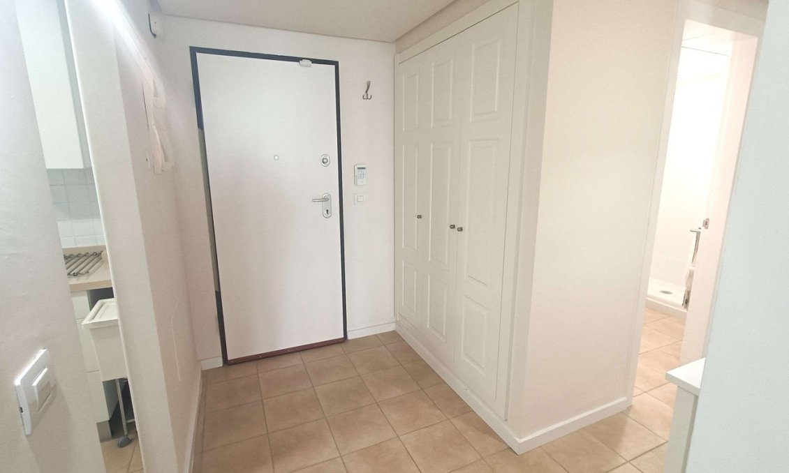 Segunda mano - Apartamento -
Corvera - Inland