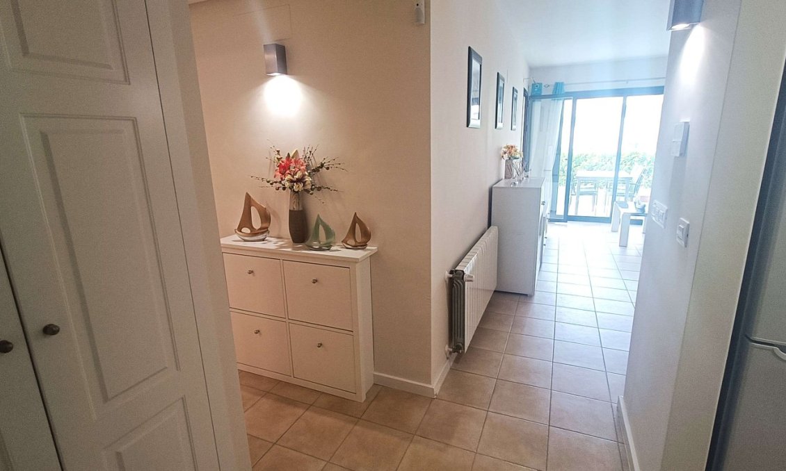 Segunda mano - Apartamento -
Corvera - Inland
