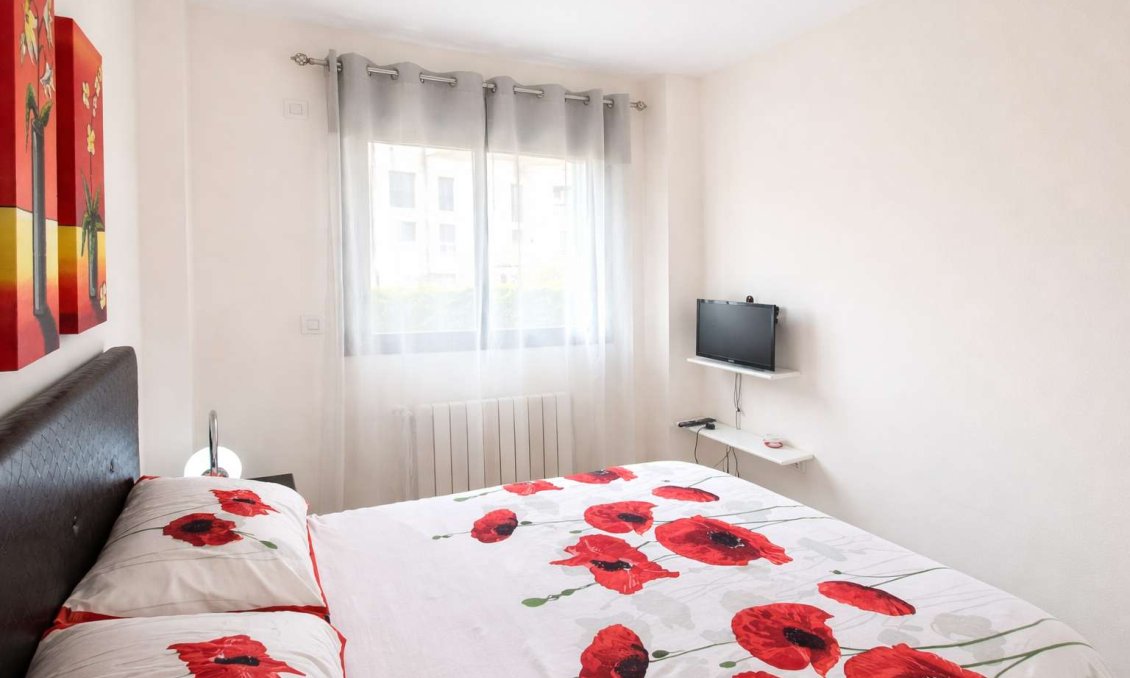 Segunda mano - Apartamento -
Corvera - Inland