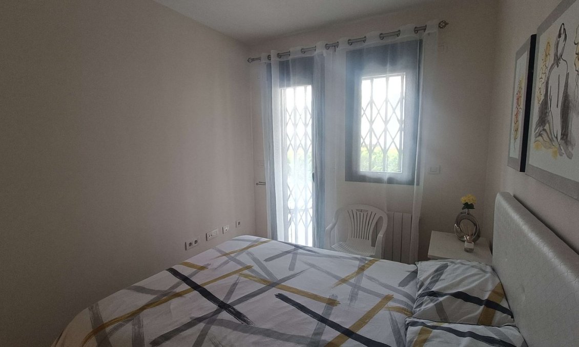 Segunda mano - Apartamento -
Corvera - Inland