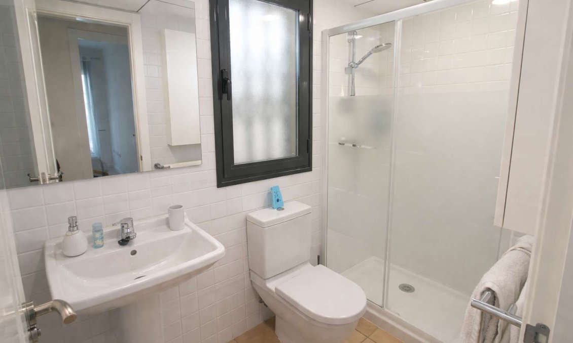 Segunda mano - Apartamento -
Corvera - Inland