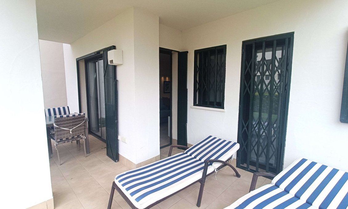 Segunda mano - Apartamento -
Corvera - Inland