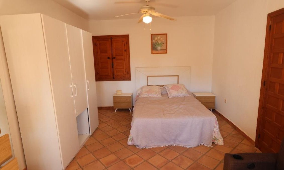 Wiederverkauf - Villa -
Orihuela Costa - Costa Blanca