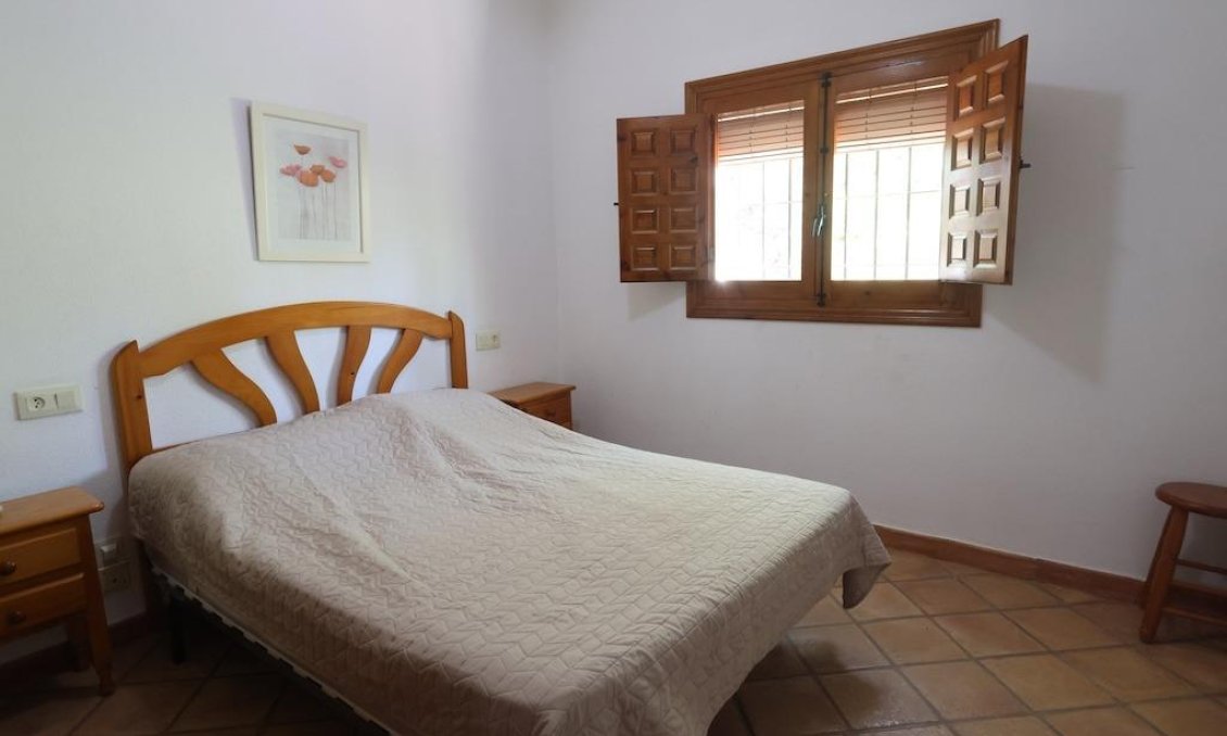 Wiederverkauf - Villa -
Orihuela Costa - Costa Blanca