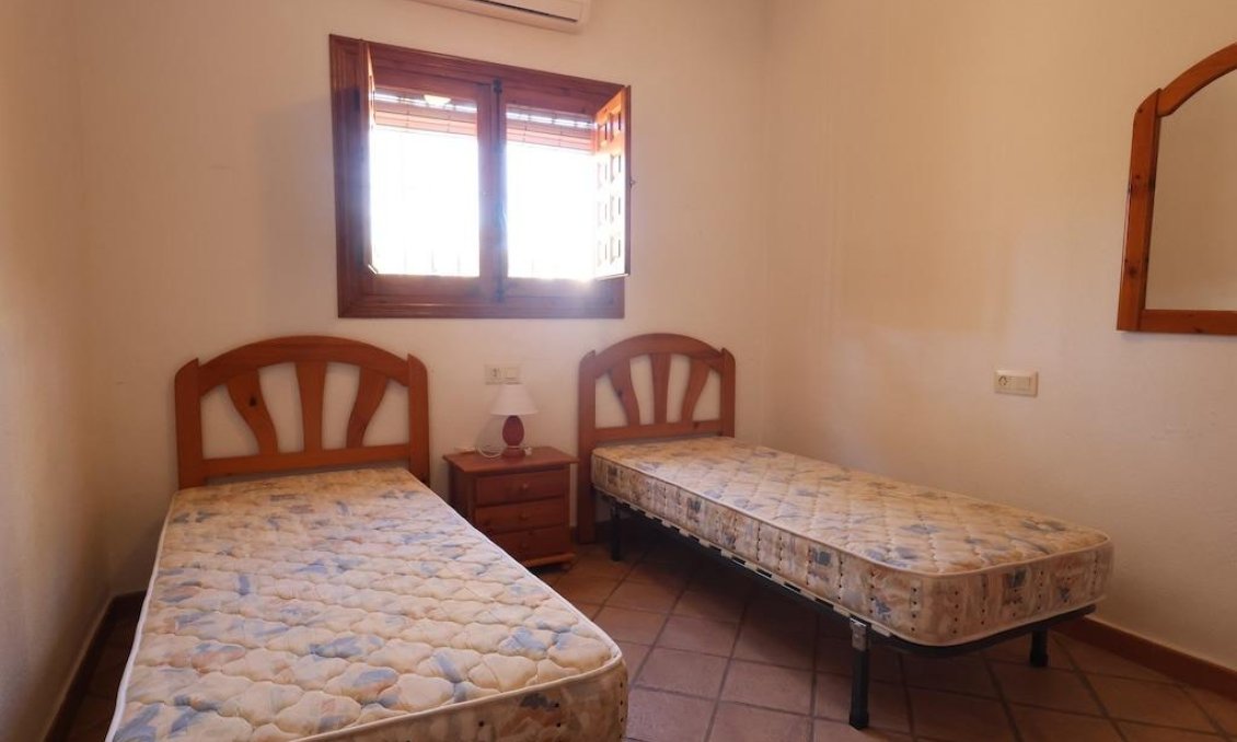 Wiederverkauf - Villa -
Orihuela Costa - Costa Blanca