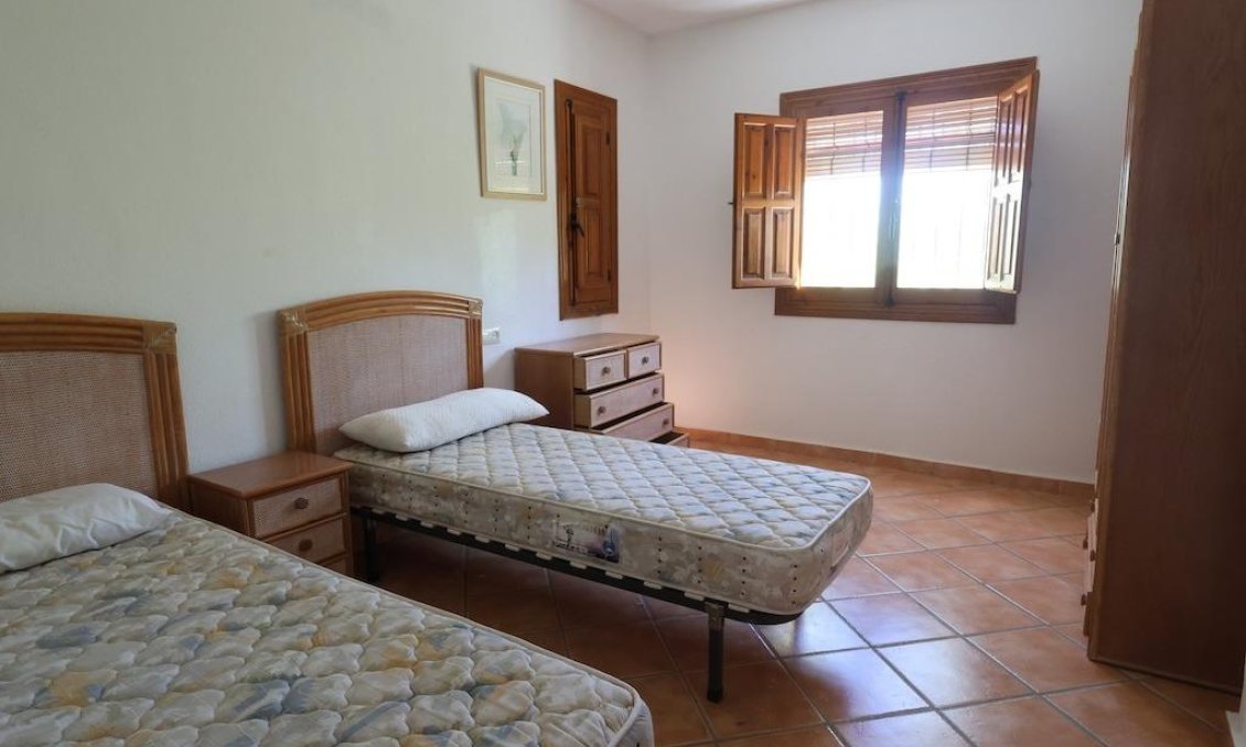 Wiederverkauf - Villa -
Orihuela Costa - Costa Blanca