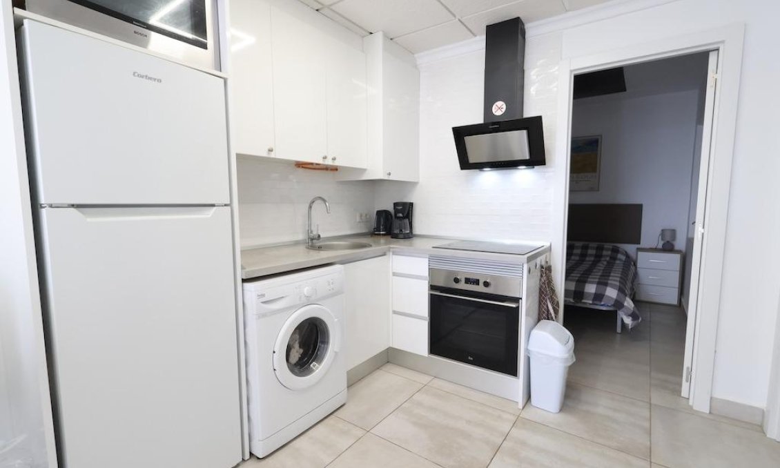 Segunda mano - Bungalow -
Torrevieja - Costa Blanca