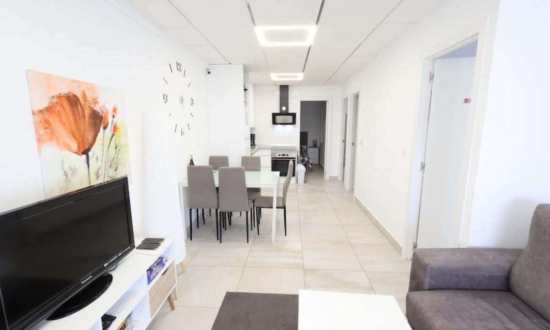 Segunda mano - Bungalow -
Torrevieja - Costa Blanca