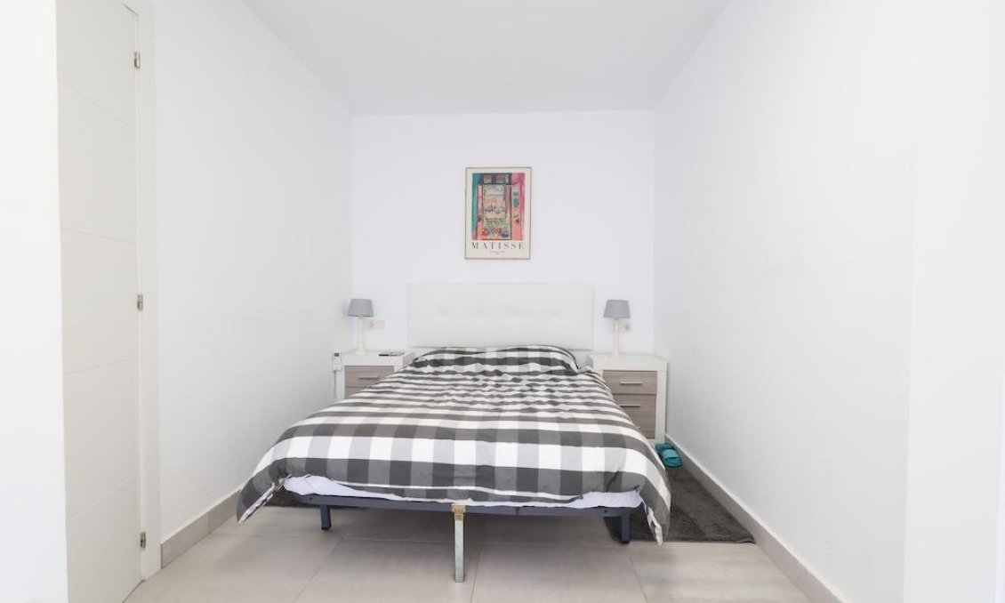 Segunda mano - Bungalow -
Torrevieja - Costa Blanca