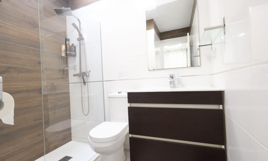 Segunda mano - Bungalow -
Torrevieja - Costa Blanca