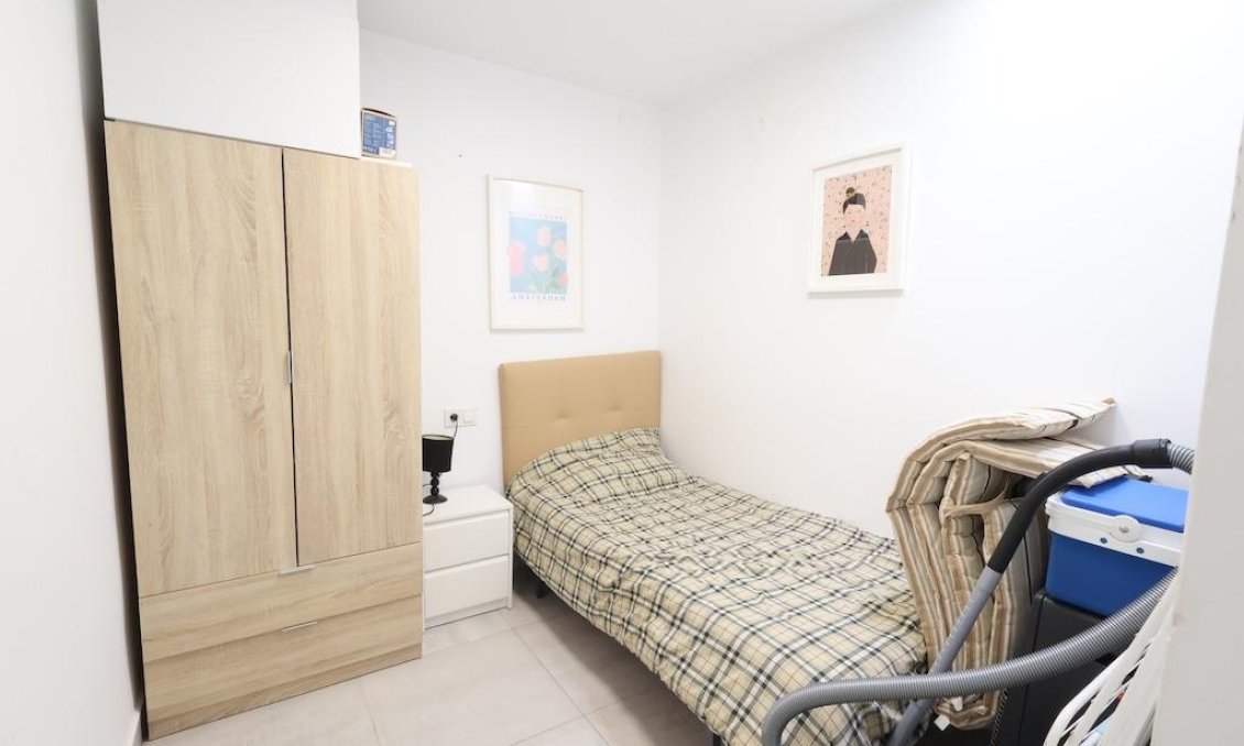 Segunda mano - Bungalow -
Torrevieja - Costa Blanca