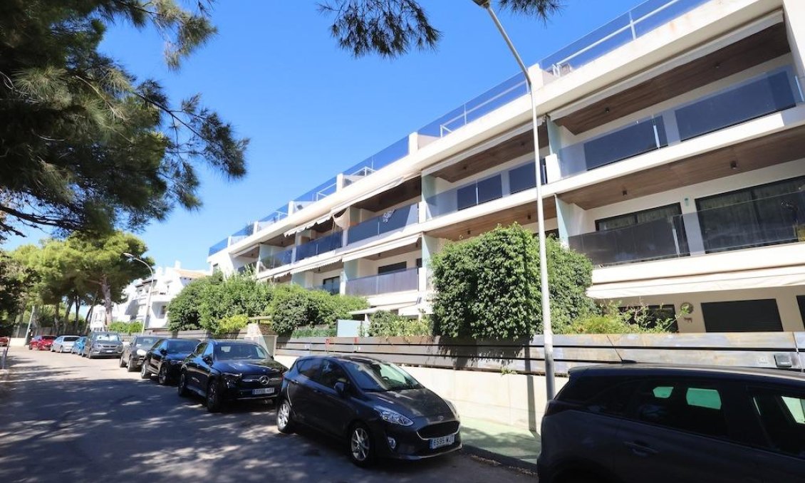Wiederverkauf - Wohnung -
Orihuela Costa - Costa Blanca