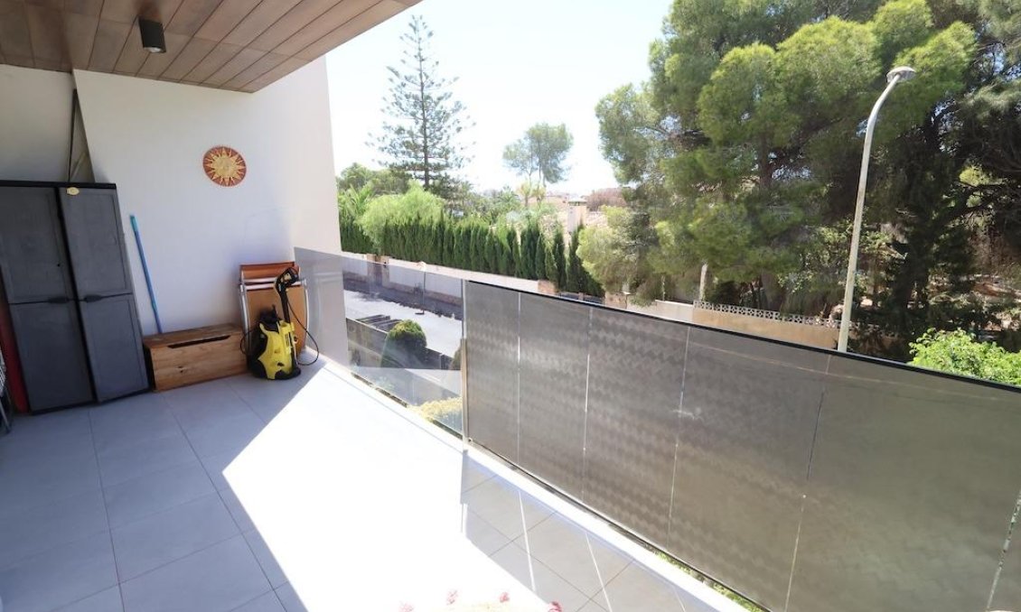 Wiederverkauf - Wohnung -
Orihuela Costa - Costa Blanca