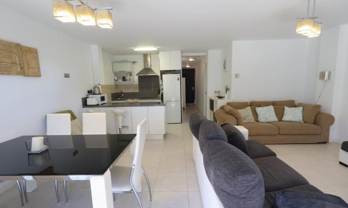 Wiederverkauf - Wohnung -
Orihuela Costa - Costa Blanca
