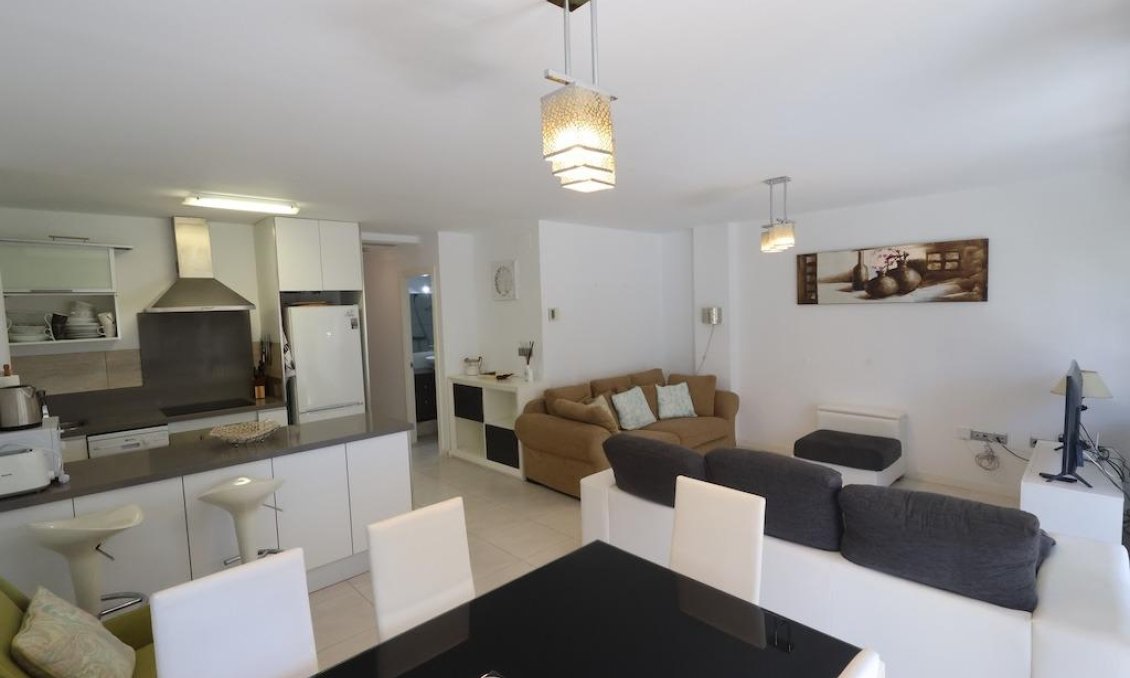 Wiederverkauf - Wohnung -
Orihuela Costa - Costa Blanca