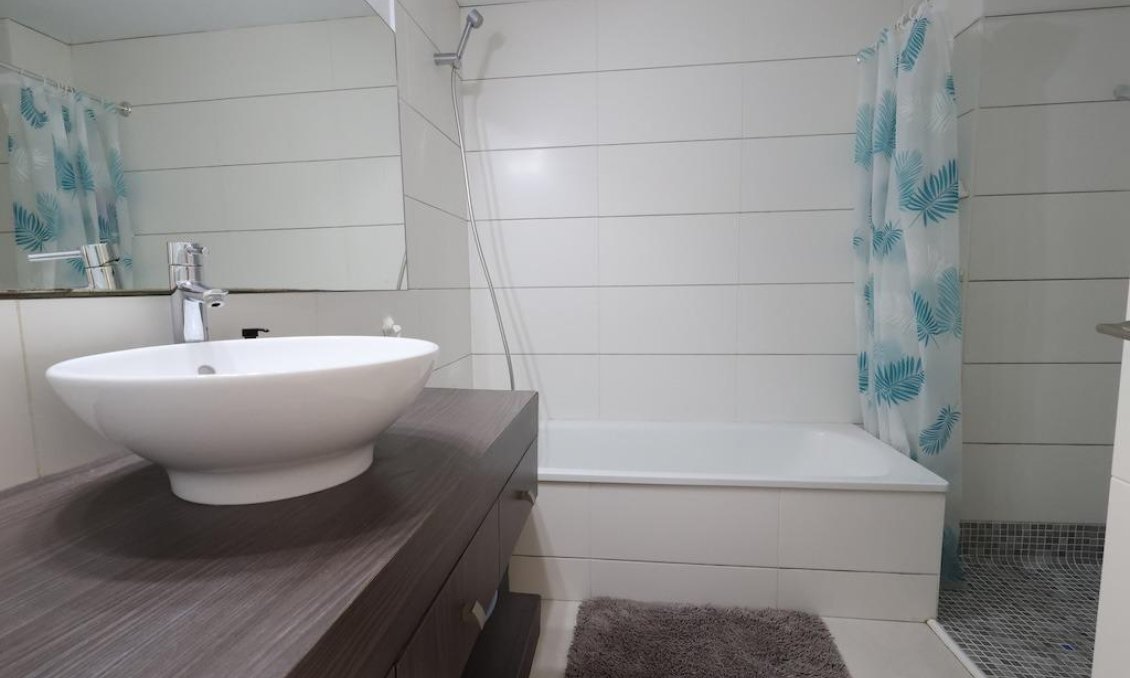 Wiederverkauf - Wohnung -
Orihuela Costa - Costa Blanca