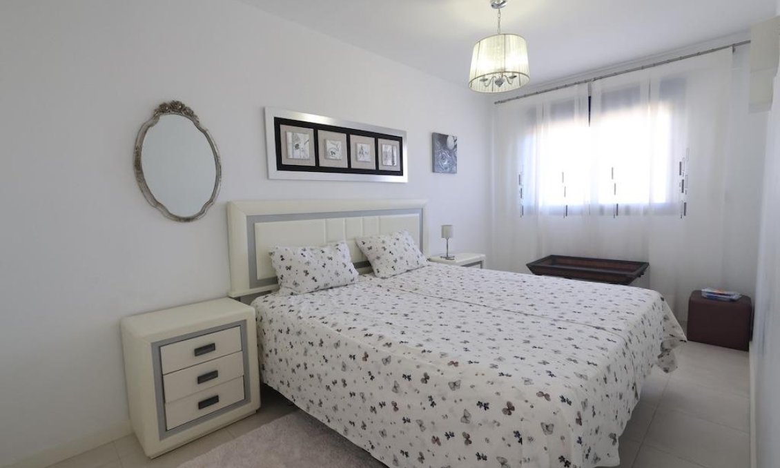 Wiederverkauf - Wohnung -
Orihuela Costa - Costa Blanca