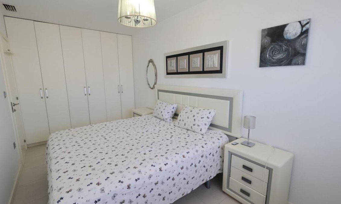 Wiederverkauf - Wohnung -
Orihuela Costa - Costa Blanca